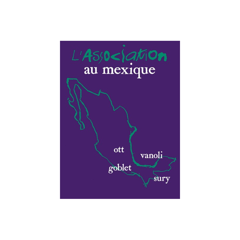 L' Association au mexique