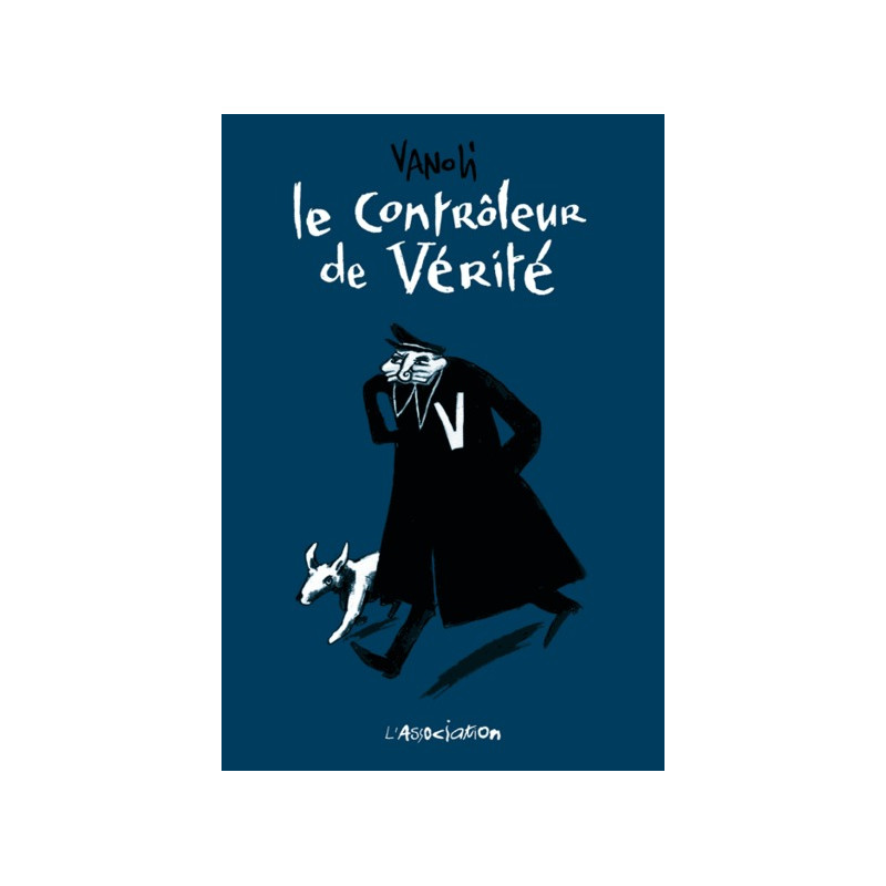 Le Contrôleur de vérité