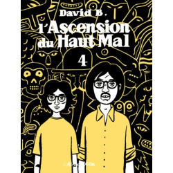 L' Ascension du haut mal 4
