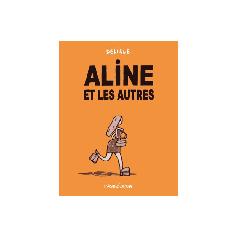 Aline et les Autres