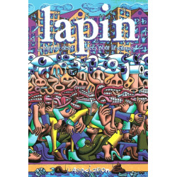 Lapin N° 22