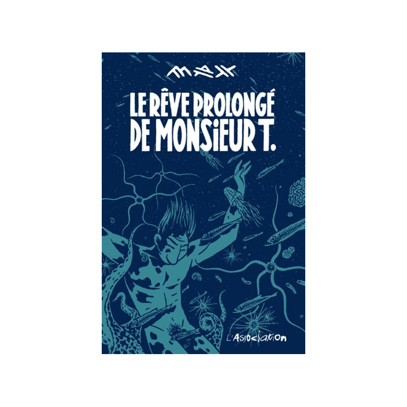 Le Rêve prolongé de monsieur T.