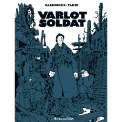 Varlot soldat