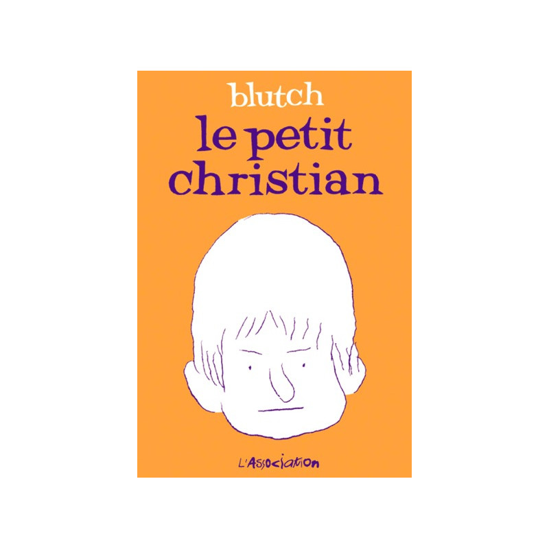 Le Petit Christian