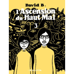L' Ascension du haut mal 3