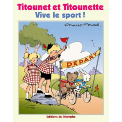 Vive le sport !