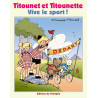Vive le sport !