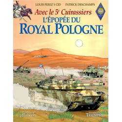 L'épopée du Royal Pologne -...