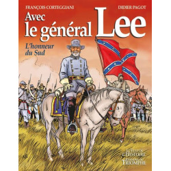 Avec le général Lee