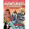 Aventuriers et explorateurs racontés aux enfants tome 2