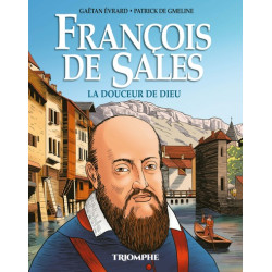 François de Sales