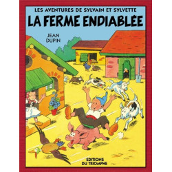 La ferme endiablée
