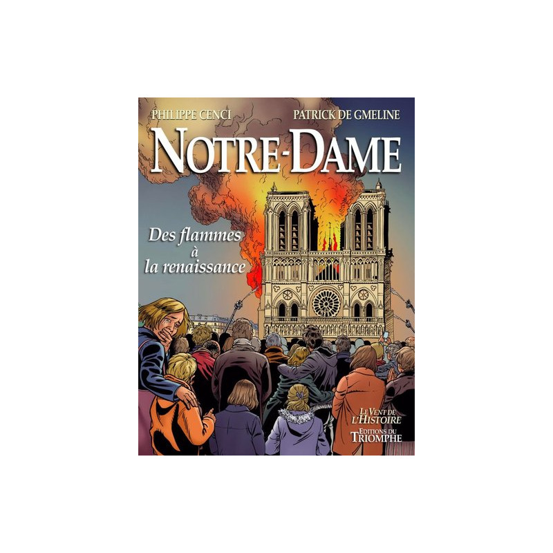 Notre-Dame
