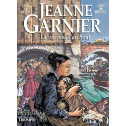 Jeanne Garnier