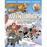 Aventuriers et explorateurs racontés aux enfants tome 1