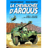 La Chevauchée d'Arquus tome 2
