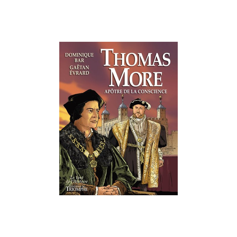 Avec Thomas More