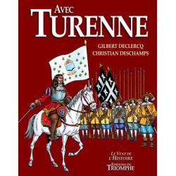 Avec Turenne