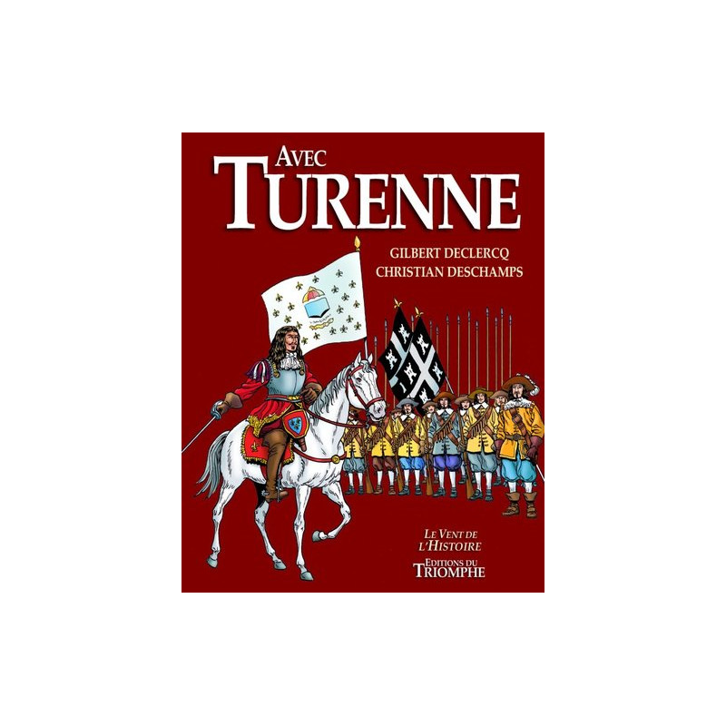 Avec Turenne