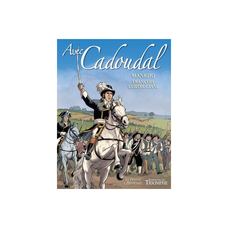 Avec Cadoudal