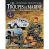 Les troupes de marine tome 3 - Les soldats de la liberté