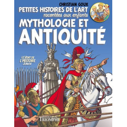 Petites histoires de l'Art...
