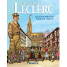 Avec le Maréchal Leclerc