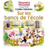 Sur les bancs de l'école