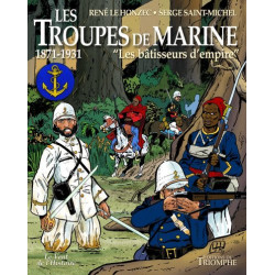 Les troupes de marine tome...