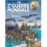 La Seconde Guerre mondiale racontée aux enfants tome 2