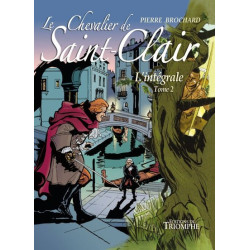 Le Chevalier de Saint-Clair...