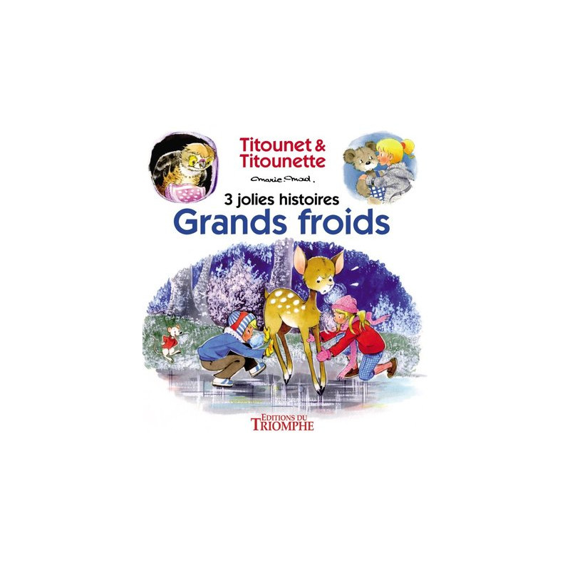 Grands froids
