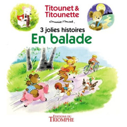 En balade