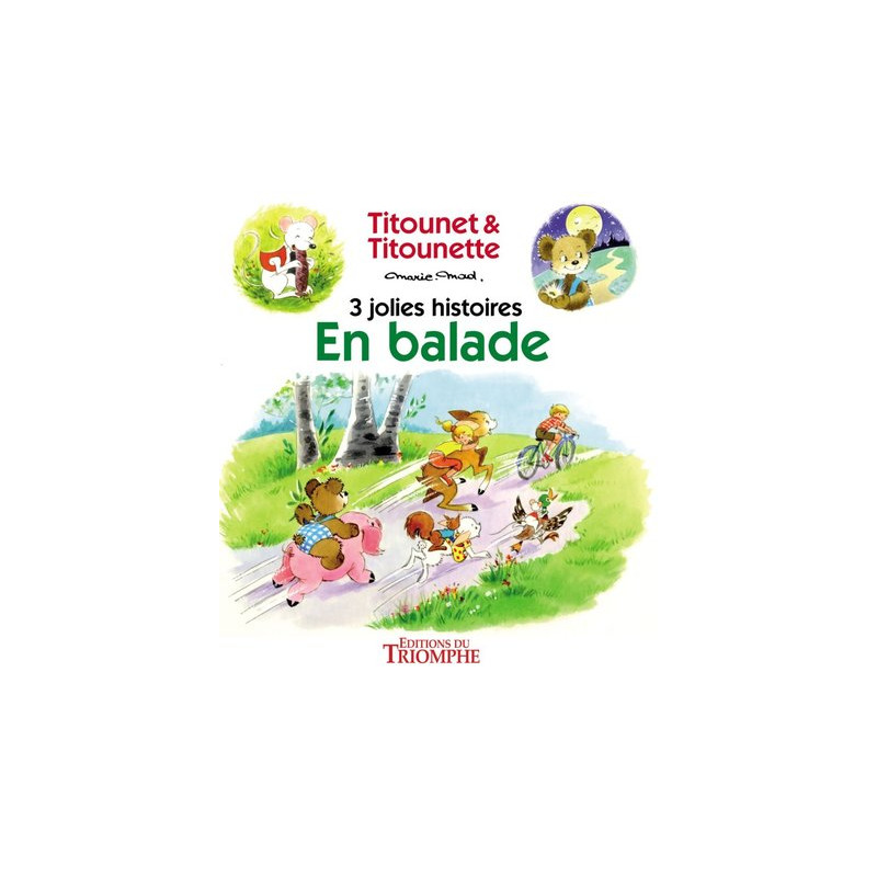 En balade