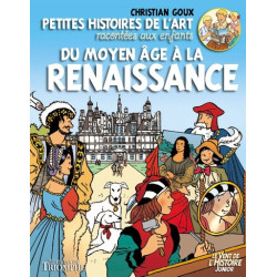 Petites histoires de l'Art...