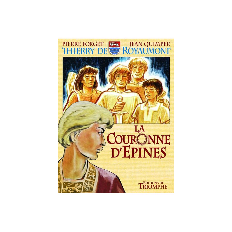 La Couronne d'épines