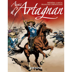 Avec d'Artagnan
