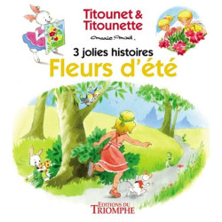 Fleurs d'été