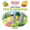 C'est le printemps