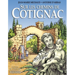 Sur les chemins de Cotignac