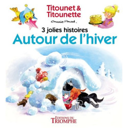 Autour de l'hiver