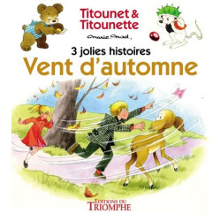 Vent d'automne