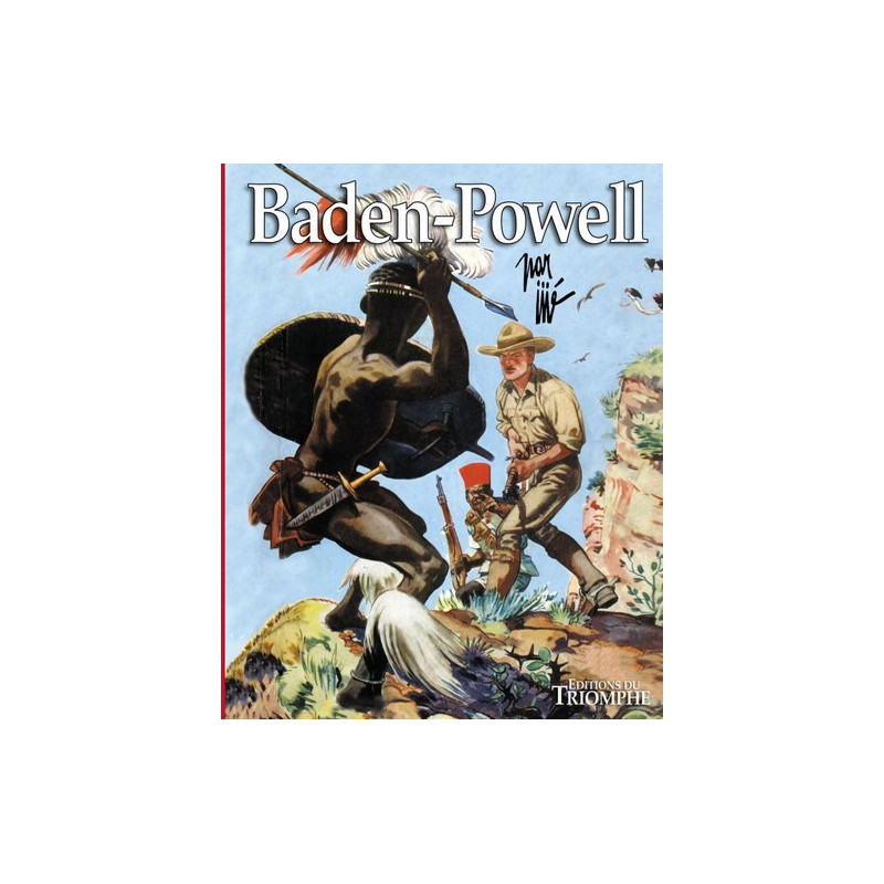 Baden-Powell