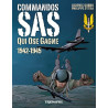 Commandos SAS Qui ose gagne