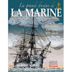 La grande fresque de la...