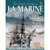 La grande fresque de la Marine, de la Révolution à la fin du XIXe siècle
