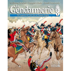 La Gendarmerie - De la...