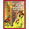 Et tant pis pour M. Arthur!