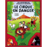 Le cirque en danger