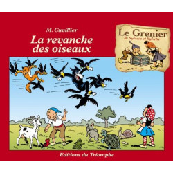 La revanche des oiseaux